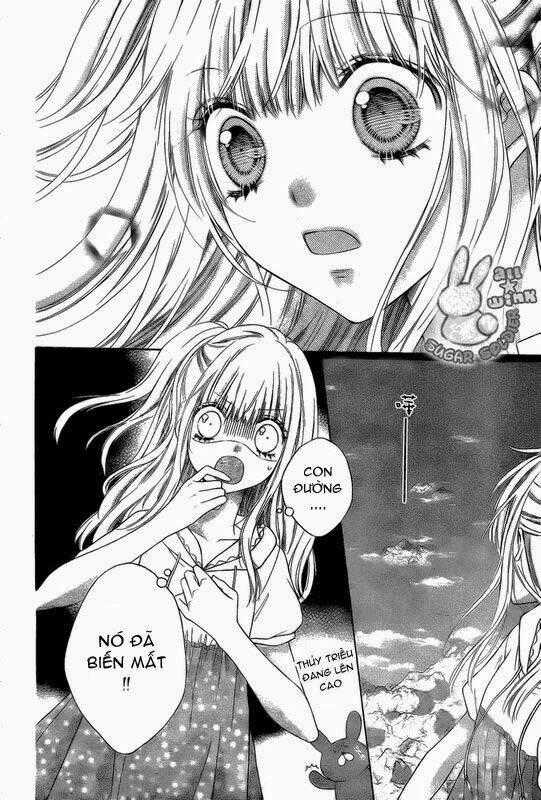 Sugar Soldier - Chapter 12 - Trang 31