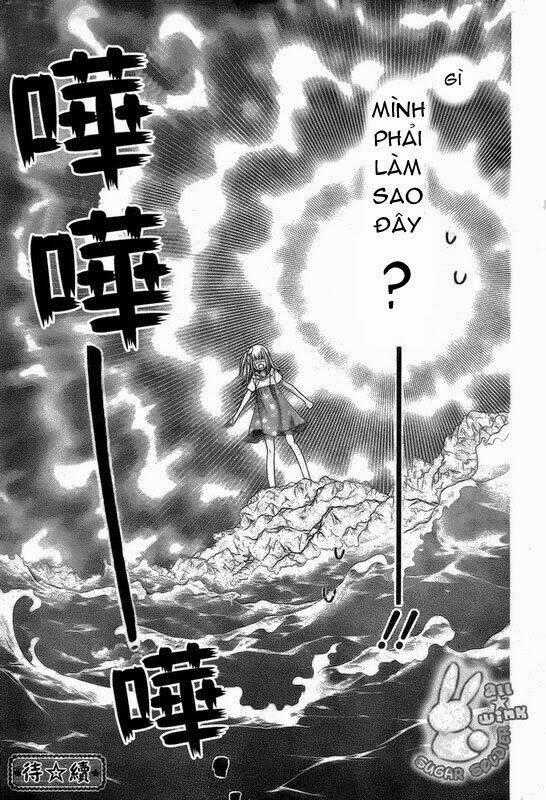 Sugar Soldier - Chapter 12 - Trang 32