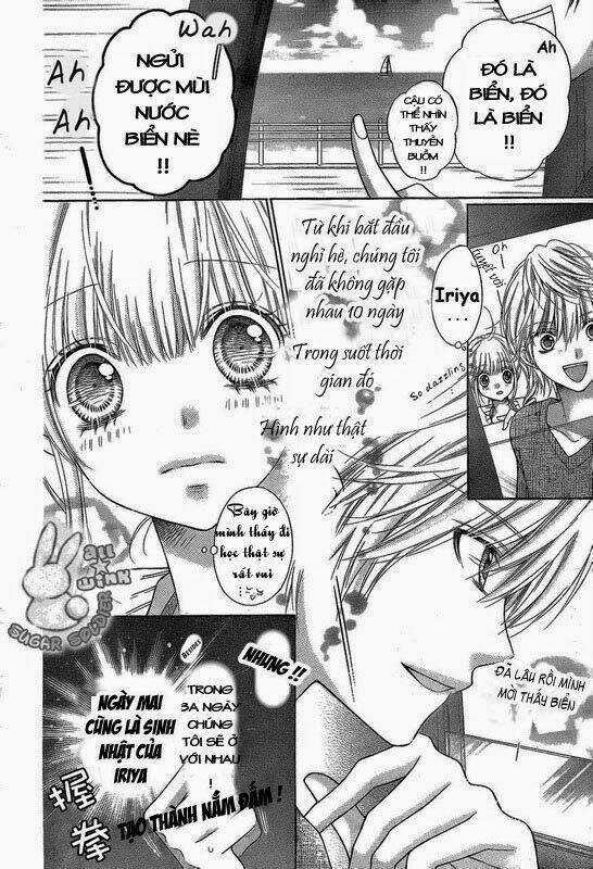 Sugar Soldier - Chapter 12 - Trang 5