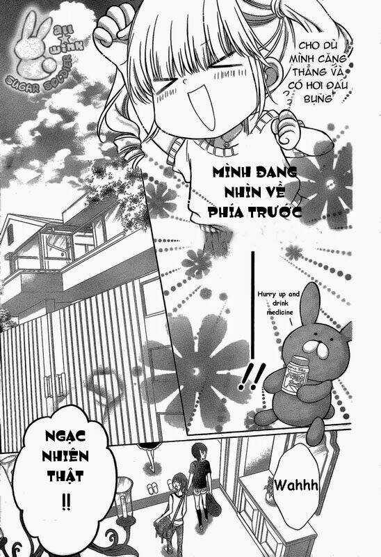 Sugar Soldier - Chapter 12 - Trang 6