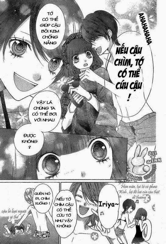 Sugar Soldier - Chapter 12 - Trang 10