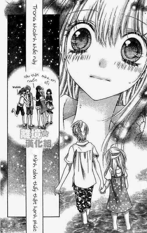 Sugar Soldier - Chapter 13 - Trang 14