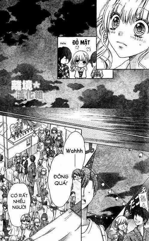 Sugar Soldier - Chapter 13 - Trang 20