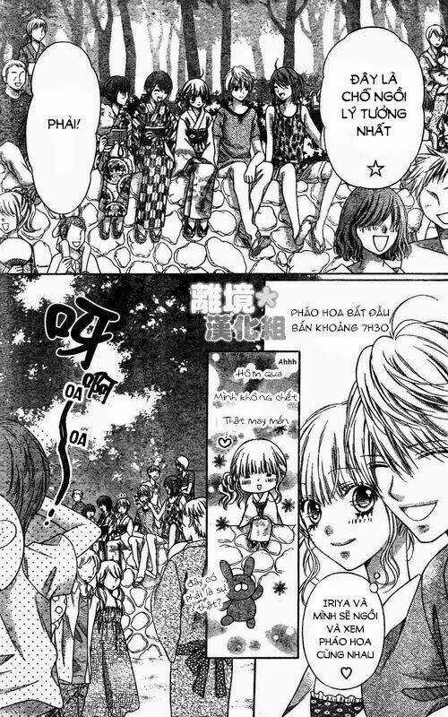 Sugar Soldier - Chapter 13 - Trang 21