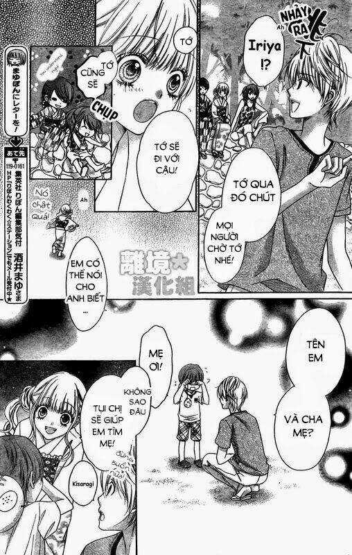 Sugar Soldier - Chapter 13 - Trang 23