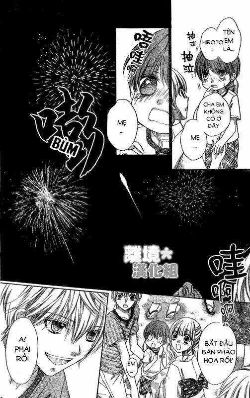 Sugar Soldier - Chapter 13 - Trang 24