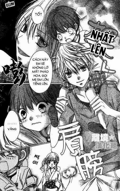 Sugar Soldier - Chapter 13 - Trang 25