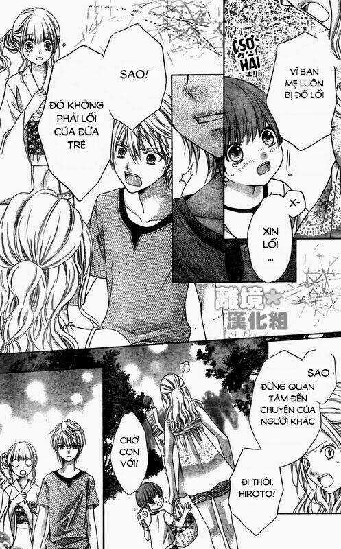 Sugar Soldier - Chapter 13 - Trang 27