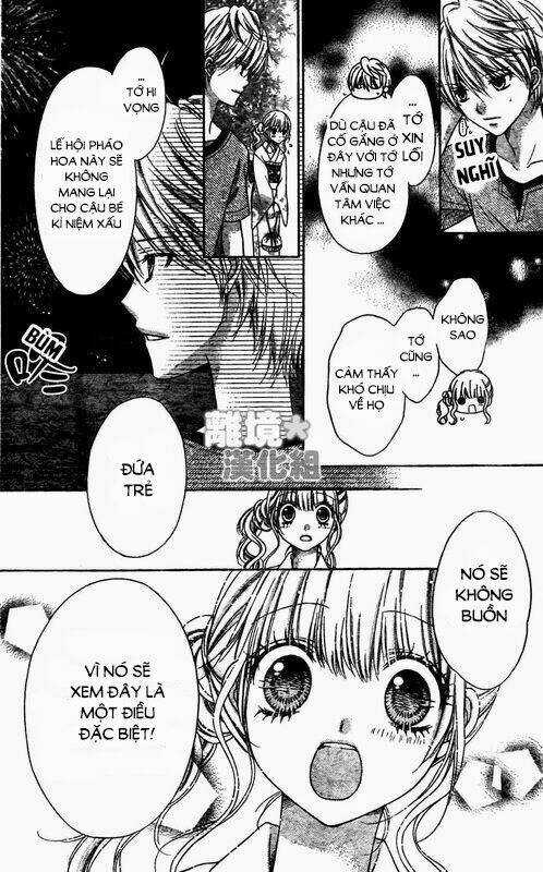 Sugar Soldier - Chapter 13 - Trang 28