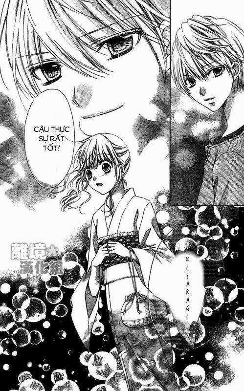 Sugar Soldier - Chapter 13 - Trang 29