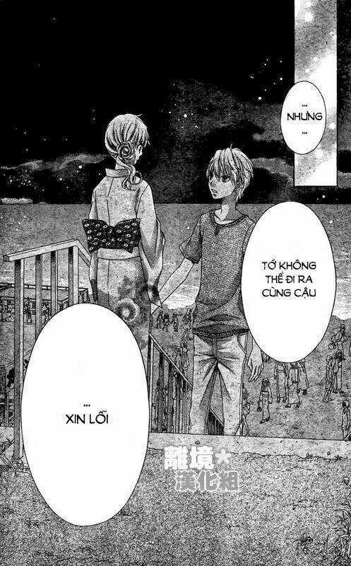 Sugar Soldier - Chapter 13 - Trang 35