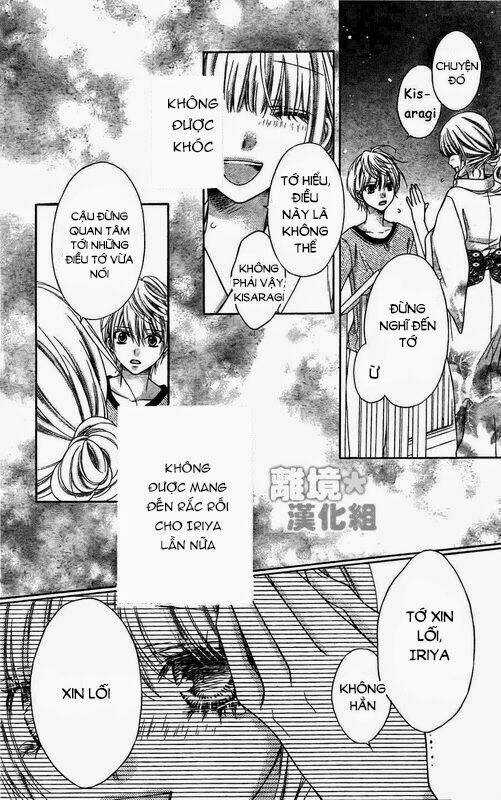 Sugar Soldier - Chapter 13 - Trang 37