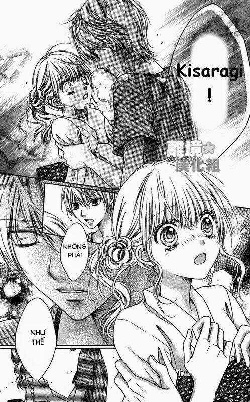 Sugar Soldier - Chapter 13 - Trang 38