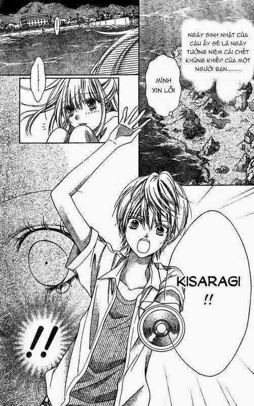 Sugar Soldier - Chapter 13 - Trang 5