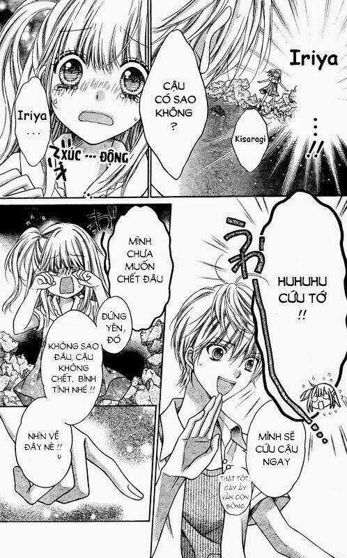 Sugar Soldier - Chapter 13 - Trang 6