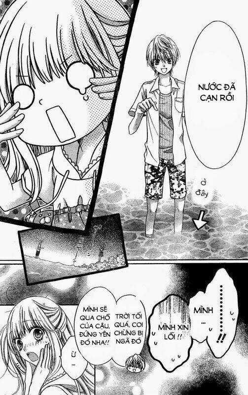 Sugar Soldier - Chapter 13 - Trang 7