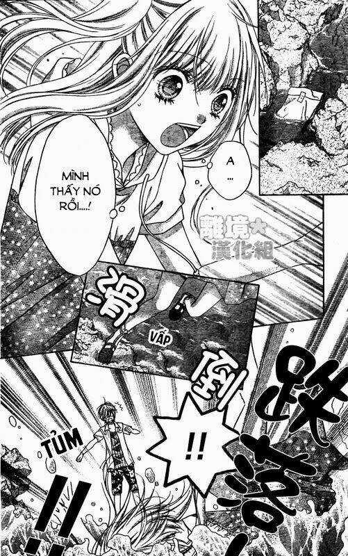 Sugar Soldier - Chapter 13 - Trang 8