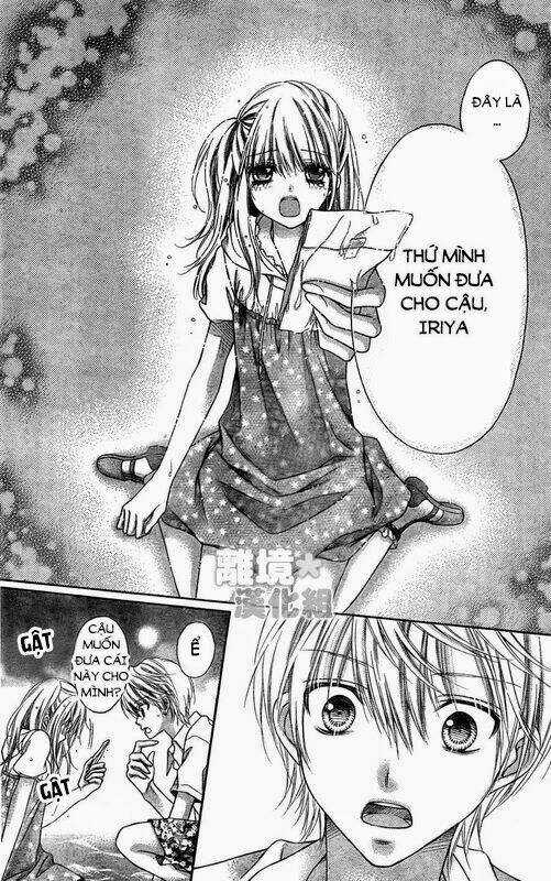 Sugar Soldier - Chapter 13 - Trang 10