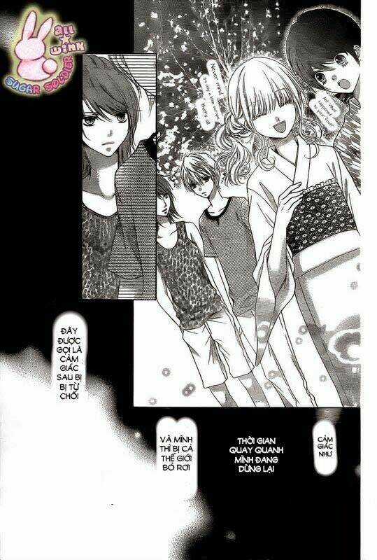 Sugar Soldier - Chapter 14 - Trang 12