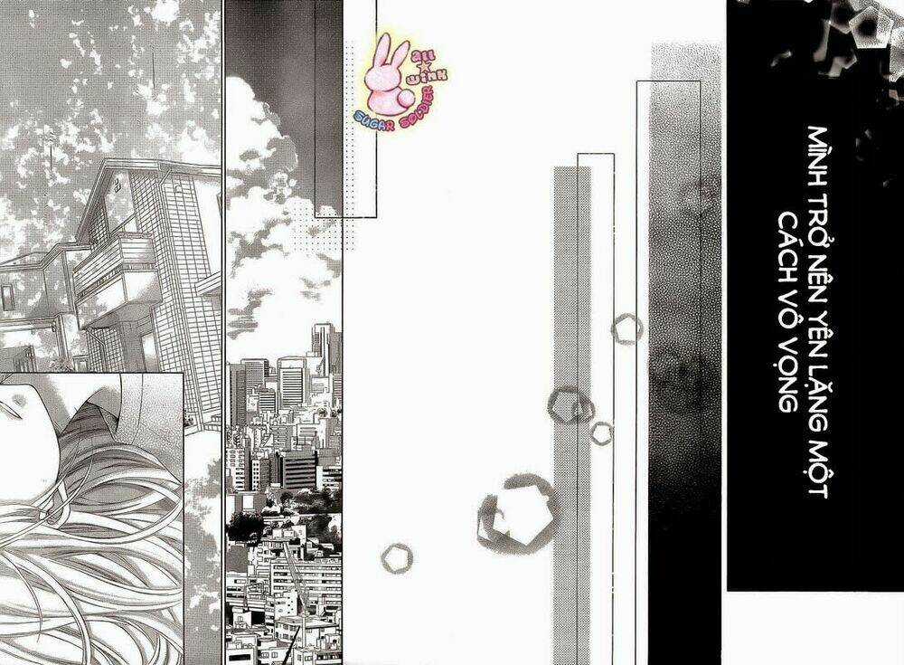 Sugar Soldier - Chapter 14 - Trang 13