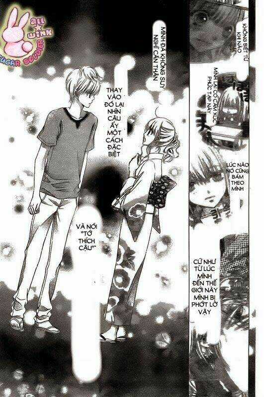 Sugar Soldier - Chapter 14 - Trang 19