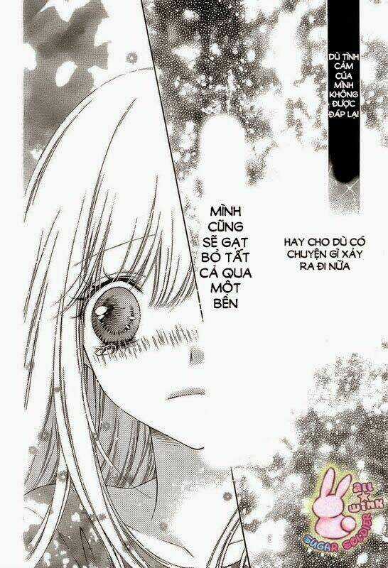 Sugar Soldier - Chapter 14 - Trang 20