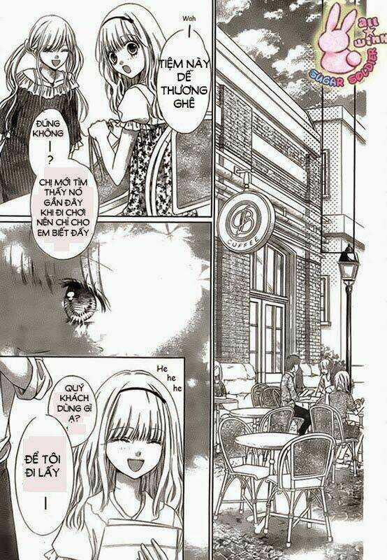 Sugar Soldier - Chapter 14 - Trang 23