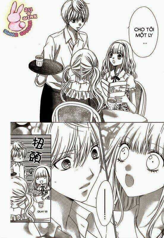 Sugar Soldier - Chapter 14 - Trang 24