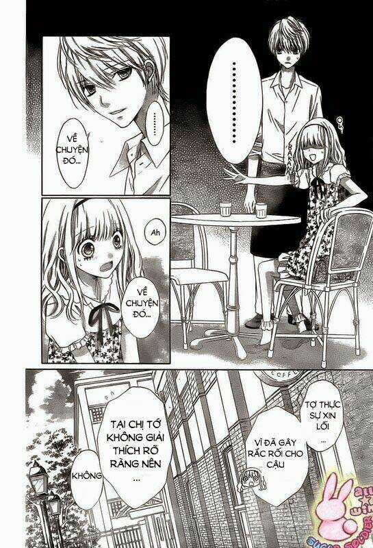 Sugar Soldier - Chapter 14 - Trang 26