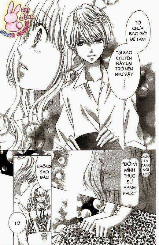 Sugar Soldier - Chapter 14 - Trang 27