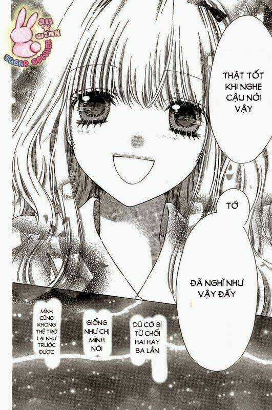 Sugar Soldier - Chapter 14 - Trang 28