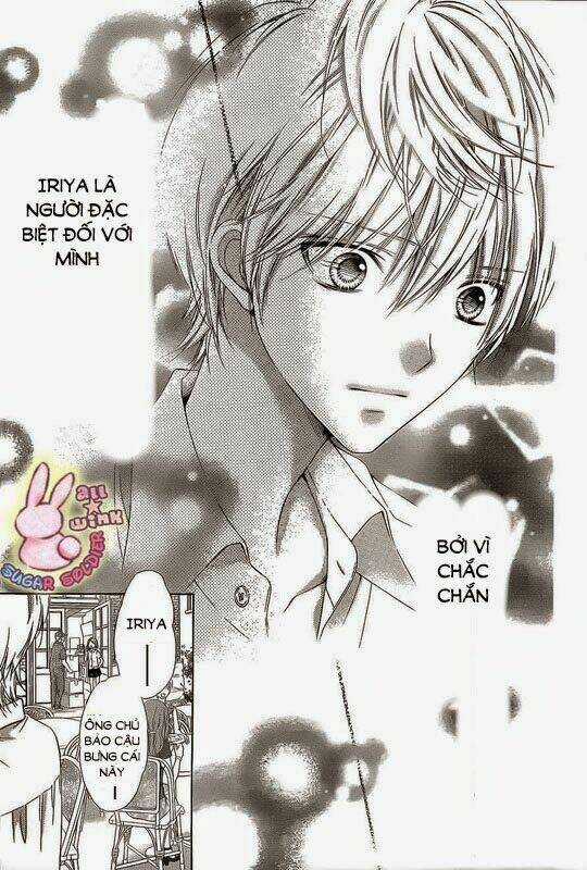 Sugar Soldier - Chapter 14 - Trang 29