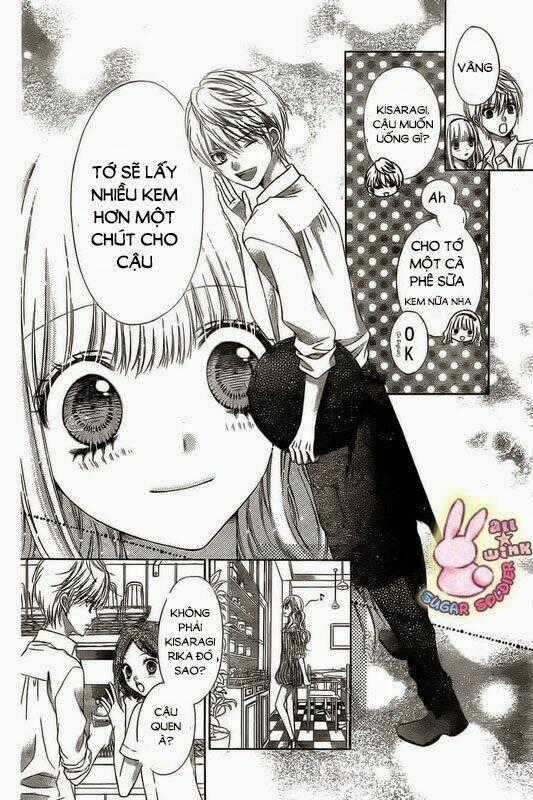 Sugar Soldier - Chapter 14 - Trang 30