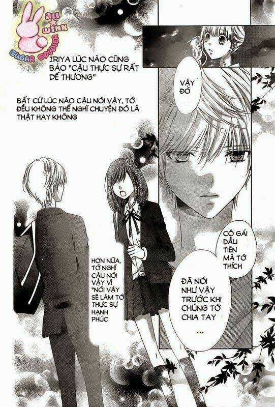 Sugar Soldier - Chapter 14 - Trang 5