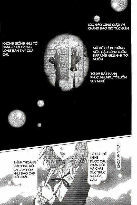 Sugar Soldier - Chapter 14 - Trang 6