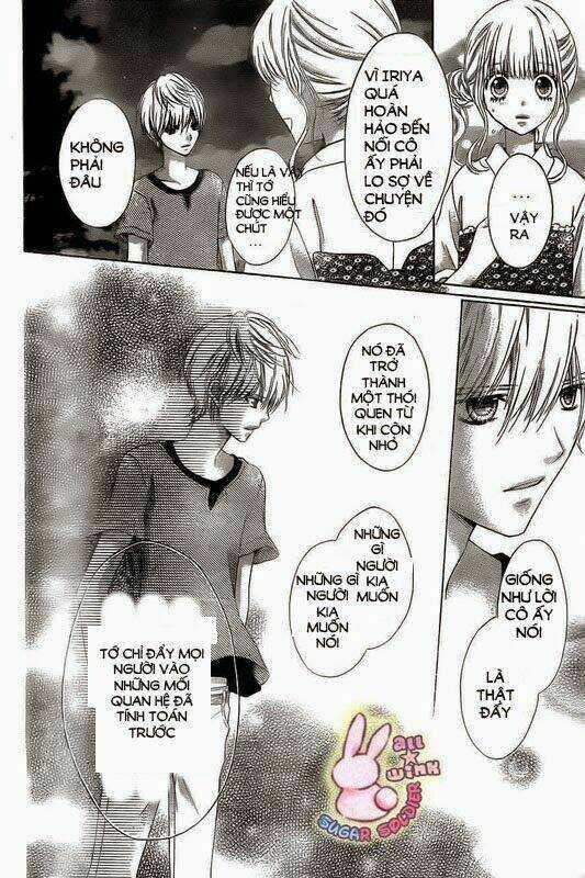 Sugar Soldier - Chapter 14 - Trang 7