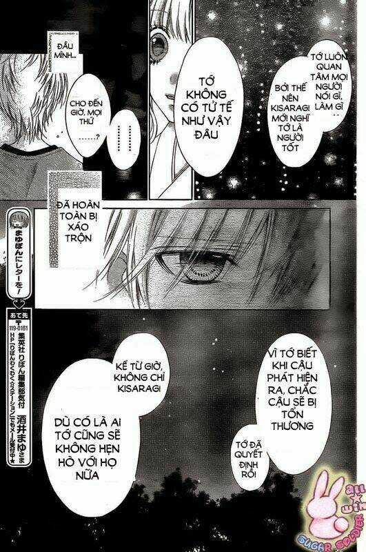 Sugar Soldier - Chapter 14 - Trang 8