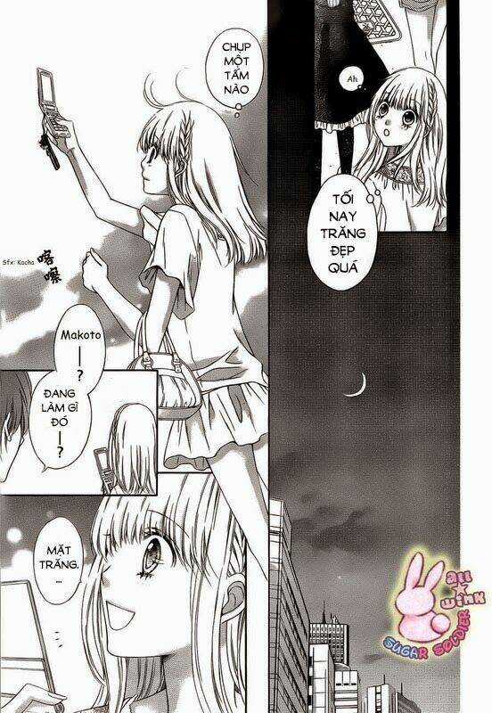 Sugar Soldier - Chapter 15 - Trang 18