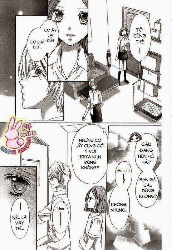 Sugar Soldier - Chapter 15 - Trang 20