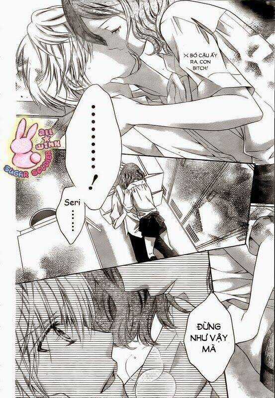 Sugar Soldier - Chapter 15 - Trang 23