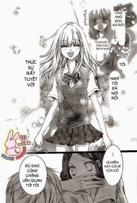 Sugar Soldier - Chapter 15 - Trang 25