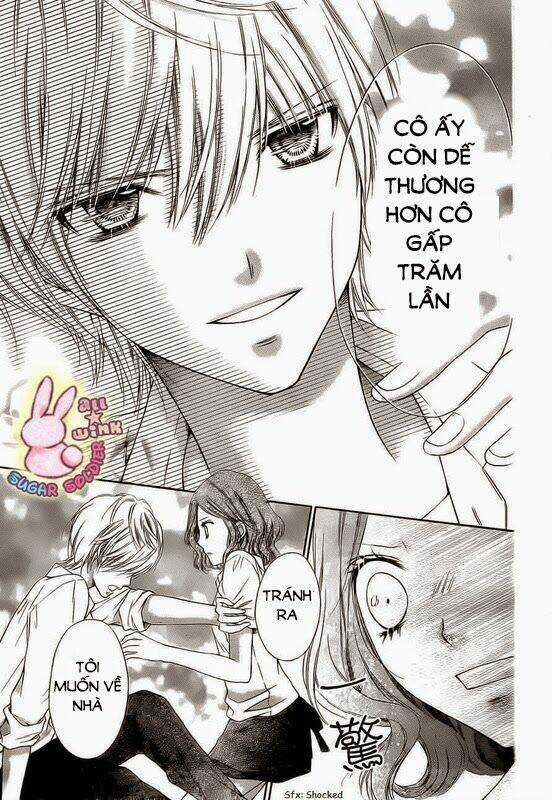 Sugar Soldier - Chapter 15 - Trang 26