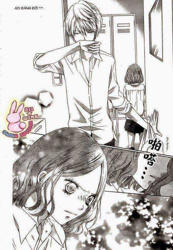 Sugar Soldier - Chapter 15 - Trang 27