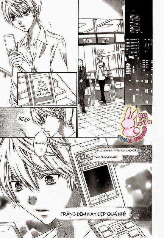 Sugar Soldier - Chapter 15 - Trang 28