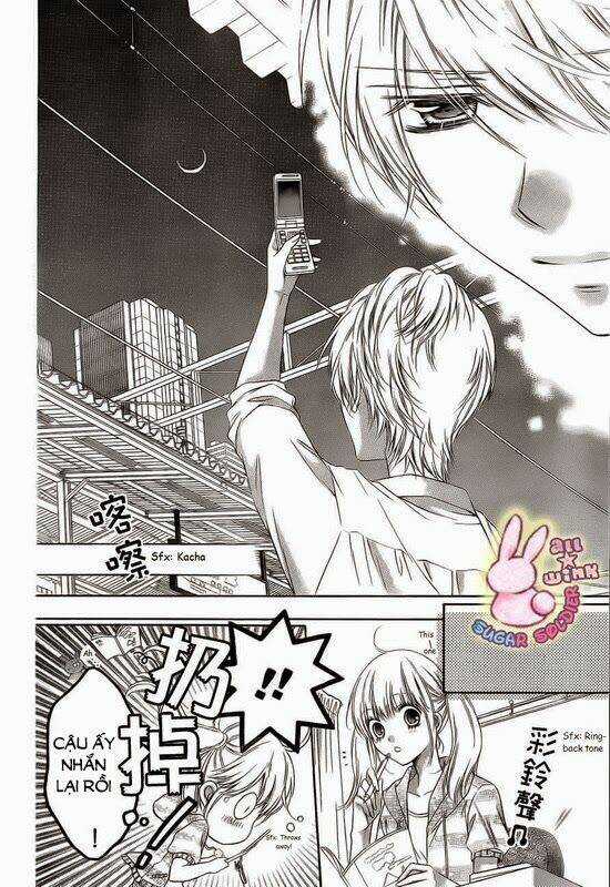 Sugar Soldier - Chapter 15 - Trang 29