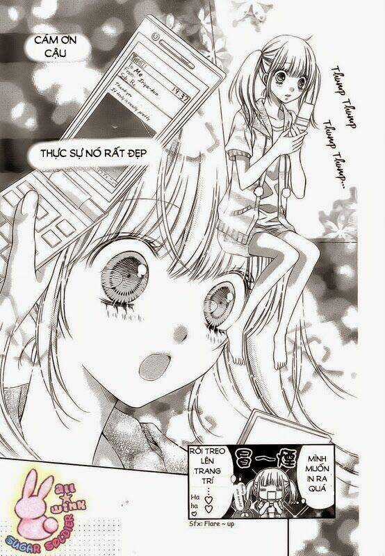 Sugar Soldier - Chapter 15 - Trang 30