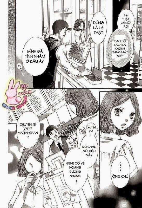 Sugar Soldier - Chapter 15 - Trang 31