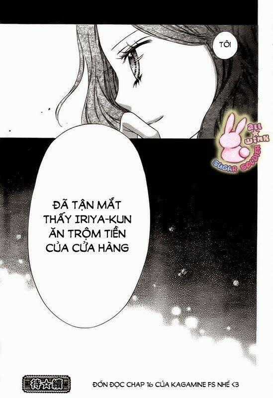 Sugar Soldier - Chapter 15 - Trang 32