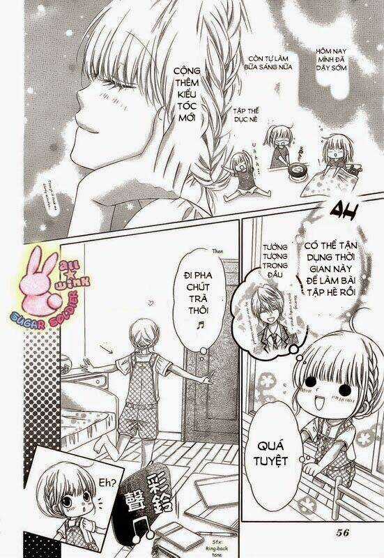 Sugar Soldier - Chapter 15 - Trang 5