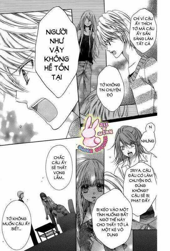 Sugar Soldier - Chapter 16 - Trang 16